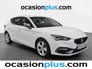 SEAT León 1.5 eTSI S&S FR Special Edition Vision DSG 110 kW (150 CV)