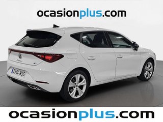 SEAT León 1.5 eTSI S&S FR Special Edition Vision DSG 110 kW (150 CV)