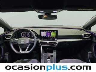 SEAT León 1.5 eTSI S&S FR Special Edition Vision DSG 110 kW (150 CV)