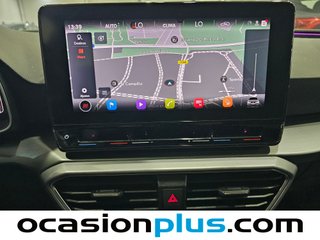 SEAT León 1.5 eTSI S&S FR Special Edition Vision DSG 110 kW (150 CV)