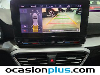 SEAT León 1.5 eTSI S&S FR Special Edition Vision DSG 110 kW (150 CV)