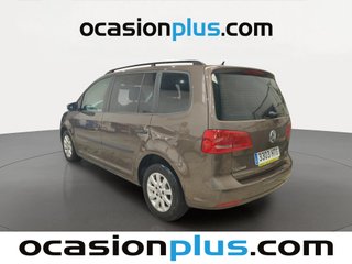 Volkswagen Touran Edition 1.6 TDI BMT 77 kW (105 CV)
