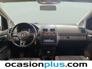 Volkswagen Touran Edition 1.6 TDI BMT 77 kW (105 CV)