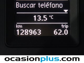 Volkswagen Touran Edition 1.6 TDI BMT 77 kW (105 CV)