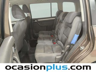 Volkswagen Touran Edition 1.6 TDI BMT 77 kW (105 CV)