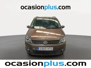 Volkswagen Touran Edition 1.6 TDI BMT 77 kW (105 CV)