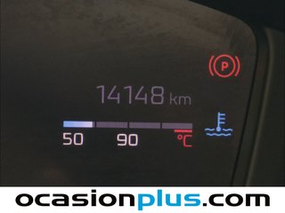 Peugeot 208 PureTech 100 Allure 75 kW (100 CV)