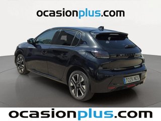 Peugeot 208 PureTech 100 Allure 75 kW (100 CV)