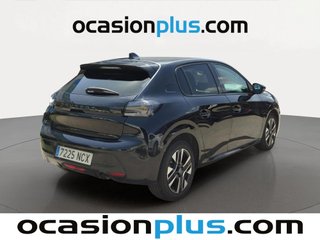 Peugeot 208 PureTech 100 Allure 75 kW (100 CV)