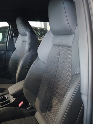 AUDI A3 Sportback TFSI e Sline Stronic 204Cv