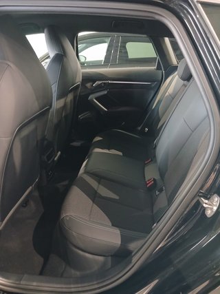 AUDI A3 Sportback TFSI e Sline Stronic 204Cv