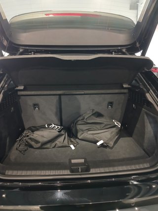 AUDI A3 Sportback TFSI e Sline Stronic 204Cv