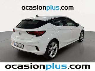 Opel Astra 1.4 Turbo GSi Line 110 kW (150 CV)