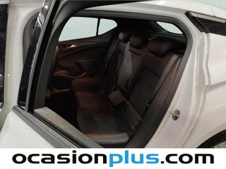 Opel Astra 1.4 Turbo GSi Line 110 kW (150 CV)
