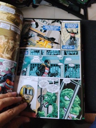 Avengers Assemble - Volume 4