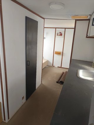 Casa madera