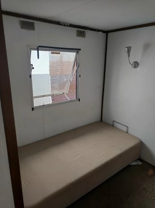 Casa madera
