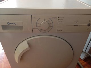 Secadora Balay SC 930 7kg
