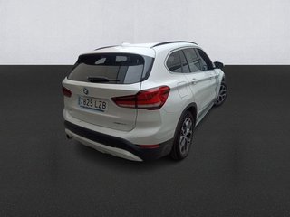 BMW X1 xDrive25e