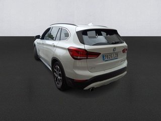 BMW X1 xDrive25e