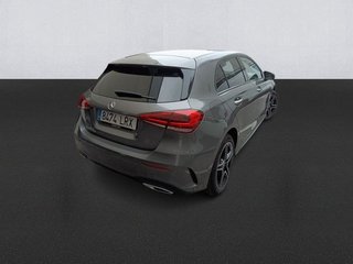 Mercedes Clase A A 250 e