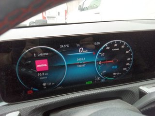 Mercedes Clase A A 250 e