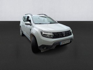 Dacia Duster Comfort Blue dCi 85kW (115CV) 4X4