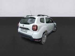Dacia Duster Comfort Blue dCi 85kW (115CV) 4X4
