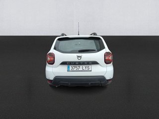 Dacia Duster Comfort Blue dCi 85kW (115CV) 4X4