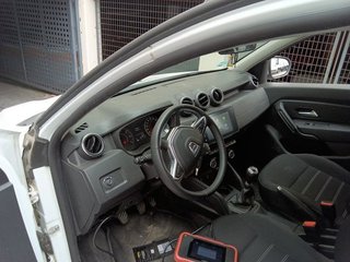 Dacia Duster Comfort Blue dCi 85kW (115CV) 4X4