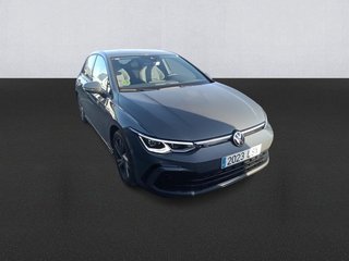 Volkswagen Golf R-Line 2.0 TDI 110kW (150CV) DSG