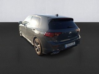 Volkswagen Golf R-Line 2.0 TDI 110kW (150CV) DSG