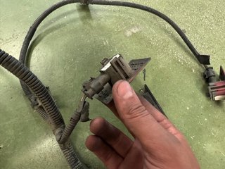 Sensores de aparcamiento Alfa Romeo Giulietta