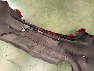 Sensores de aparcamiento Alfa Romeo Giulietta