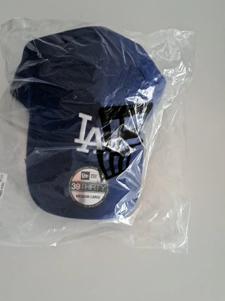 Gorra New Era LA Dodgers 39THIRTY M-L