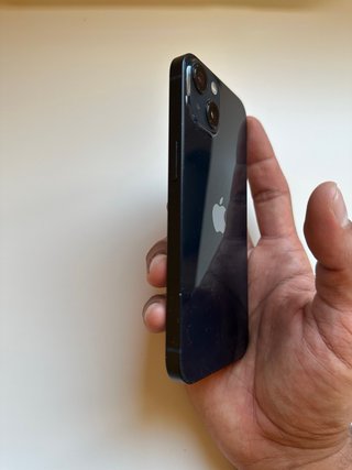 iPhone 13 256GB Azul