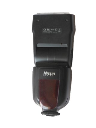 Flash Nissin DI700