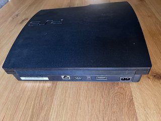 Playstation 3 (PS3) para piezas