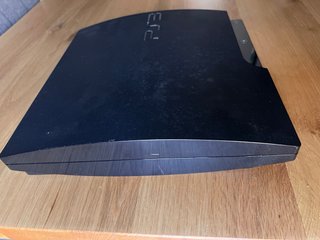Playstation 3 (PS3) para piezas