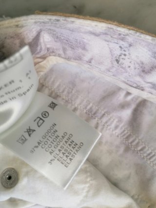 Pantalones - Lasserre Paris