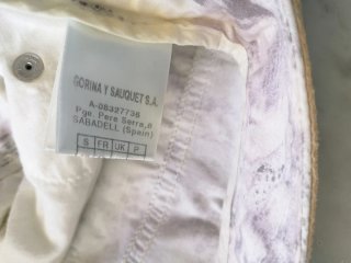 Pantalones - Lasserre Paris