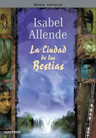 La ciudad de las bestias