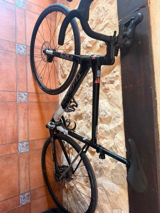 Wilier Garda 105 NUEVA (2 salidas)