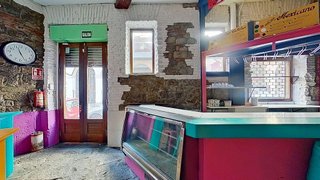 Local comercial en venta en Centro - Ayuntamiento en Santander