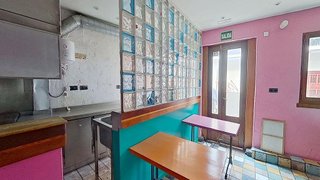 Local comercial en venta en Centro - Ayuntamiento en Santander