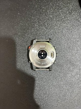 Garmin Epix Gen 2 47mm 3898