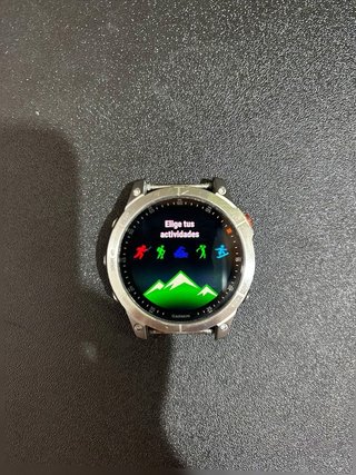 Garmin Epix Gen 2 47mm 3898