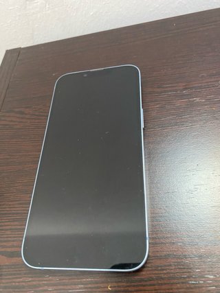 iPhone 14 Azul
