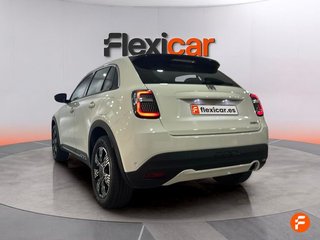 Fiat 600 600 MHEV 1.2 74kW (100CV) DDCT