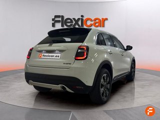 Fiat 600 600 MHEV 1.2 74kW (100CV) DDCT